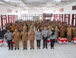 Seruyan Upayakan Pembentukan Posbankum di Setiap Desa