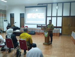Bupati Seruyan Buka Kegiatan Literasi dan Inklusi Keuangan Syariah
