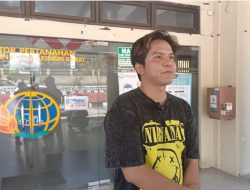 Pelayanan BPN Kobar Dikeluhkan Warga, Proses Pemecahan Sertifikat Tak Kunjung Selesai