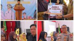 Kembangkan Kegemaran Membaca dengan Lomba Bertutur