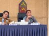 Tendean Dukung Lahirnya Potensi Olahraga Atlet Lokal