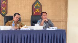 Tendean Dukung Lahirnya Potensi Olahraga Atlet Lokal