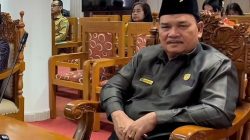 Dugan Harapkan Program Pendidikan Merata