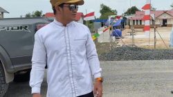 Rifa’i Sampaikan Harapan Penting Membangun Kebersamaan