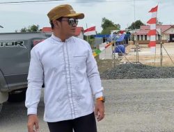 Rifa’i Sampaikan Harapan Penting Membangun Kebersamaan