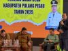 Suhardi : “ Gunakan Dana Desa untuk Sebesar – besar Kepentingan Masyarakat “