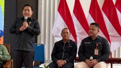 Hakim Harapkan Masyarakat Bijak Bermedia Sosial