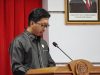 Tarmiji Rizal : “ Mendukung Program Jelajah Desa Membangun Daerah “
