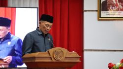 Hasil Reses untuk Bahan Masukan Program Pembangunan