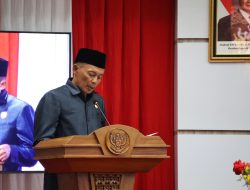 Hasil Reses untuk Bahan Masukan Program Pembangunan