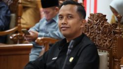 Menyerap Aspirasi Melalui Hasil Reses Dapil 1