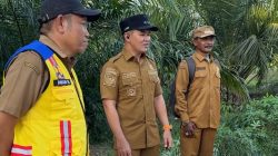 Bersama Rifa’i Membangun Desa, Wujudkan Capaian Target Kinerja