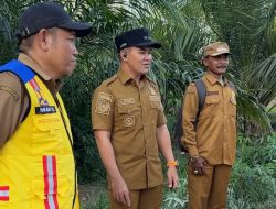 Bersama Rifa’i Membangun Desa, Wujudkan Capaian Target Kinerja