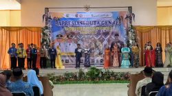 Dp3ap2kb Gelar Pemilihan Duta Genre 2025