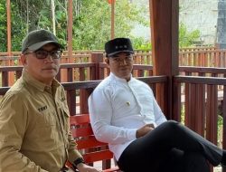 Pulang Pisau Segera Miliki Wisata Religi Kristiani