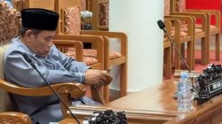 DPRD Meminta Raperda Badan Usaha Kepelabuhanan Dibahas Ulang Di Eksekutif.