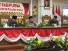 Ini Respon Fraksi di DPRD Pulpis Terhadap Rencana Penggabungan Sejumlah Dinas