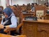 Dwi Erlina Imbau Remaja Gunakan Gadget dengan Bijak