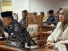 Dwi Erlina imbau Masyarakat Menjaga Pembangunan Di Bumi Handep Hapakat