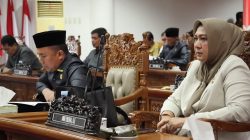 Dwi Erlina imbau Masyarakat Menjaga Pembangunan Di Bumi Handep Hapakat