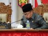 Anggaran Terbatas, DPRD Pulpis Harapkan Pembangunan Tetap Maksimal dan Tepat Sasaran