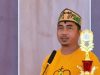 Ketua DPRD Pulpis Apresiasi dan Dukung Pawai Budaya Nusantara