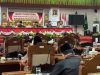 Rencana Penggabungan Sejumlah Dinas di Pulpis, Ini Pandangan Tiap Fraksi di DPRD