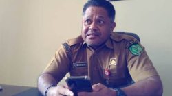 DPMD Pulpis dan Tim UPR Kerja Sama Kaji Pola Pendampingan Lembaga Ekonomi Desa
