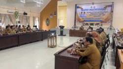 Program Pencegahan dan Penurunan Stunting Terus di Maksimalkan