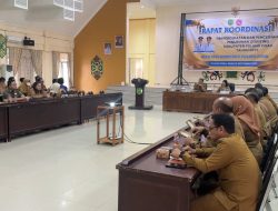 Program Pencegahan dan Penurunan Stunting Terus di Maksimalkan
