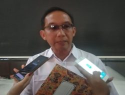 Direktur RSUD Pulpis Imbau Warga Terapkan Hidup Sehat dan Jaga Kebersihan di Musim Pancaroba