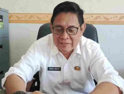 DLHK Pulpis Bentuk Kampung Iklim di 22 Desa Antisipasi Dampak Perubahan Iklim
