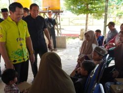 Kadiskes Pulang Pisau: Sunat Berdampak Positif Bagi Kesehatan