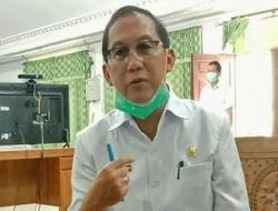 Banyak Anak-Anak dan Orang Dewasa Terjangkit Flu Batuk, Direktur RSUD Pulpis Imbau Hal Ini