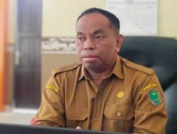 Pulang Pisau Mendapat 2 Tenaga Kesehatan dari Kemenkes RI