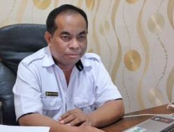 Dinkes Pulpis Tingkatkan Kompetensi Nakes Pencegahan Penyakit Menular