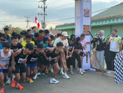 Kemenpora RI Tunjuk 1 Wilayah di Kalteng Dalam Kejuaraan Tarkam 2025
