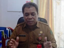 Peran Strategis DP3AP2KB Pulpis, Berikan Kontribusi Capaian Kesejahteraan Masyarakat