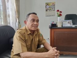Terkait Sarpras Sekolah, Disdik Pulpis Dorong Kepsek Isi Dapodik dan Sering Komukasi dengan Dinas