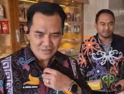 Pelaku Usaha harus Kreatif Tembus Pasar Global