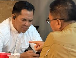 Berjuang Mamangun Pulang Pisau di Tengah Efisiensi Anggaran