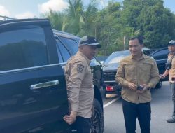 Hutan Desa Wajib di Lestarikan untuk Kepentingan Masyarakat
