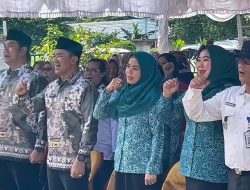 Masyarakat harus Mendapat Jaminan Kesehatan Terpadu