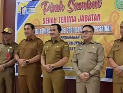 Hargatin dilepas Bupati Masuki ASN Wilayah Kapuas