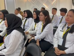 CPNS ada Aturan Main untuk Pidah dan Pingin Pindah