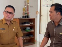 Telusuri Assetnya, Baru Kita Renovasi agar Berfungsi