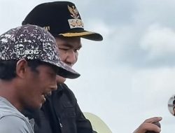 Harus ada Niat Menjadi Petani