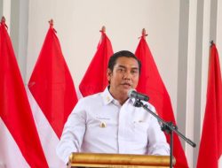 Rakor Penguatan Pemilu di Hadiri Jayadikarta