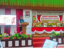 Target Anggaran Pendapatan Daerah 2026 Telah di Kalkulasi