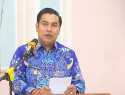 Wabup Dukung Penguatan Atlet Lokal